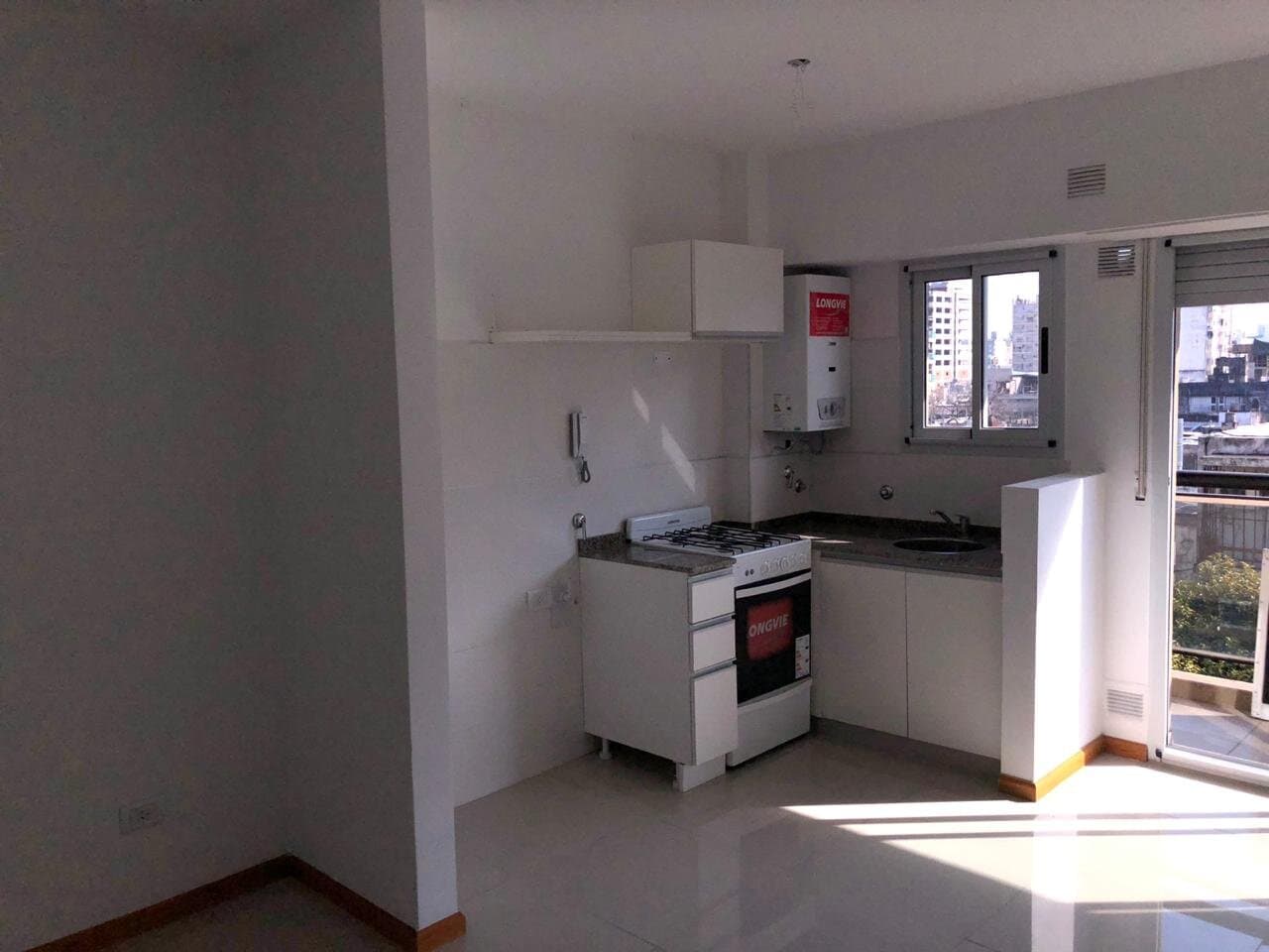 Venta departamento de 1 dormitorio barrio Absto — foto 5