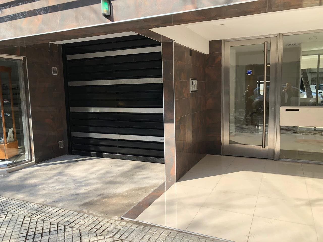 Venta departamento de 1 dormitorio barrio Absto — foto 1