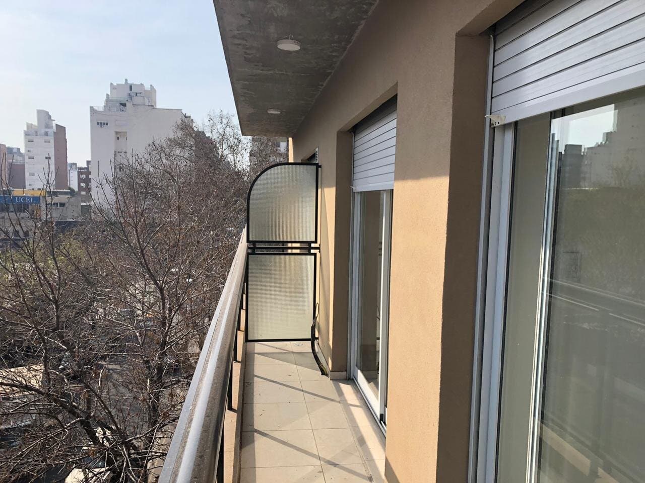 Venta departamento de 1 dormitorio barrio Absto — foto 3