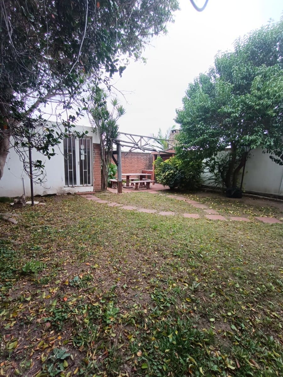 Casa de 4 dorm | Venta | Cochera doble | Patio+Lavadero+Despensa — foto 3