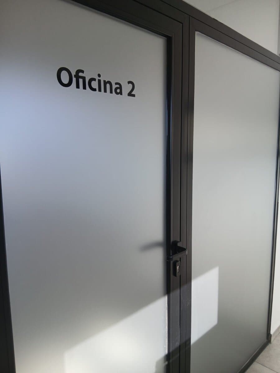 ALQUILER OFICINA COMERCIAL DOCTA ETAPA 3 — foto 5