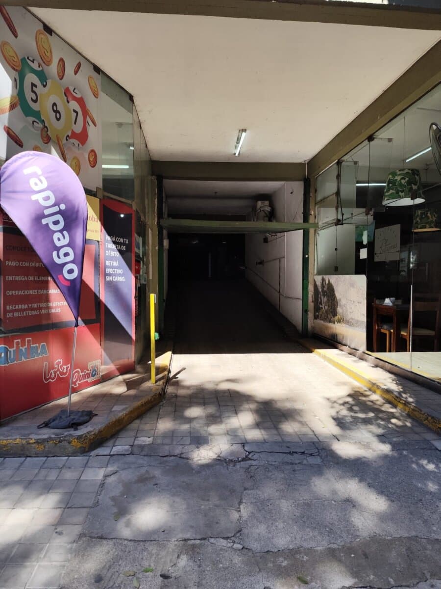 Venta Cochera Centro Tribunales — foto 3