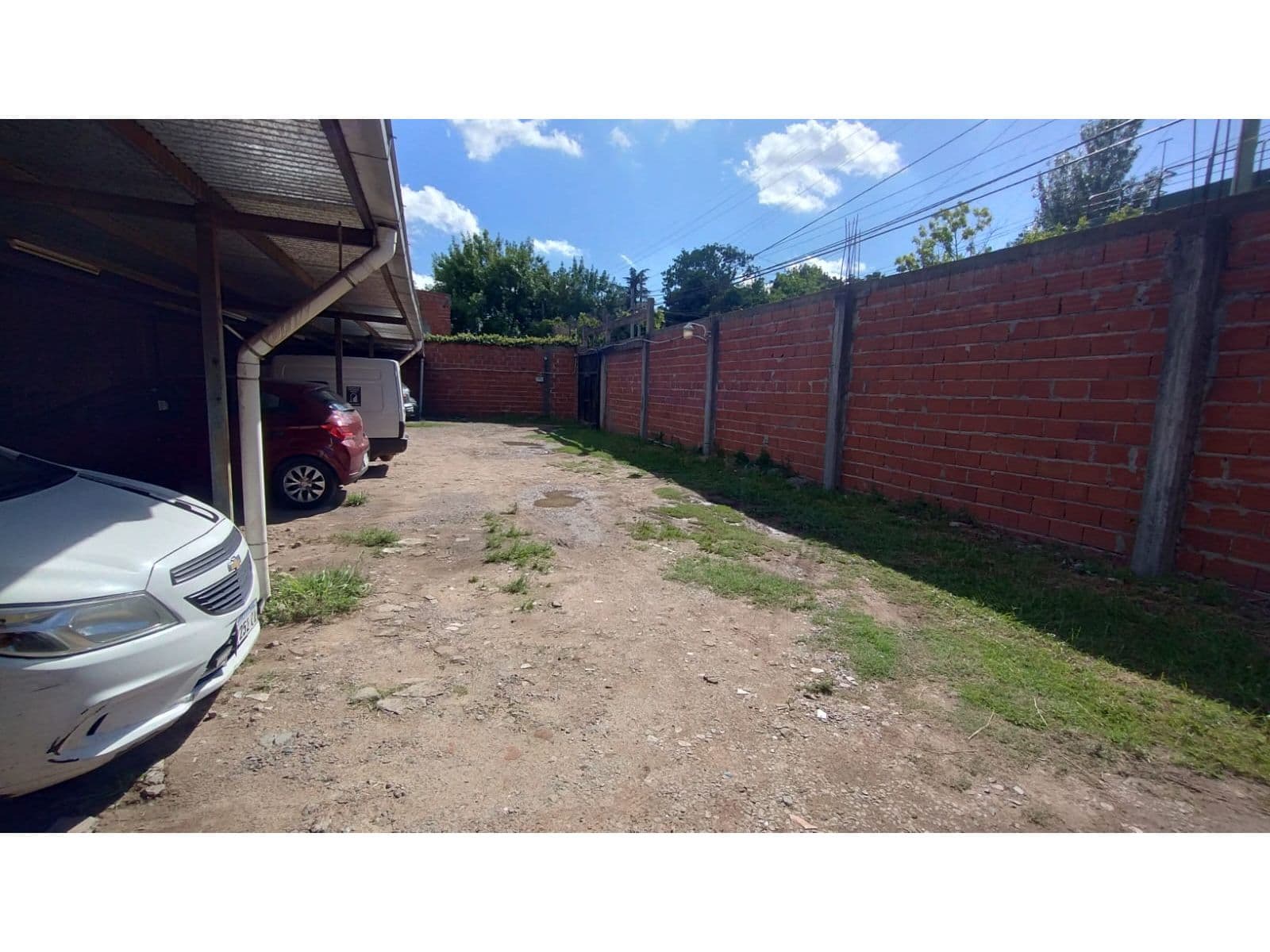 LOTE EN VENTA MORON — foto 6