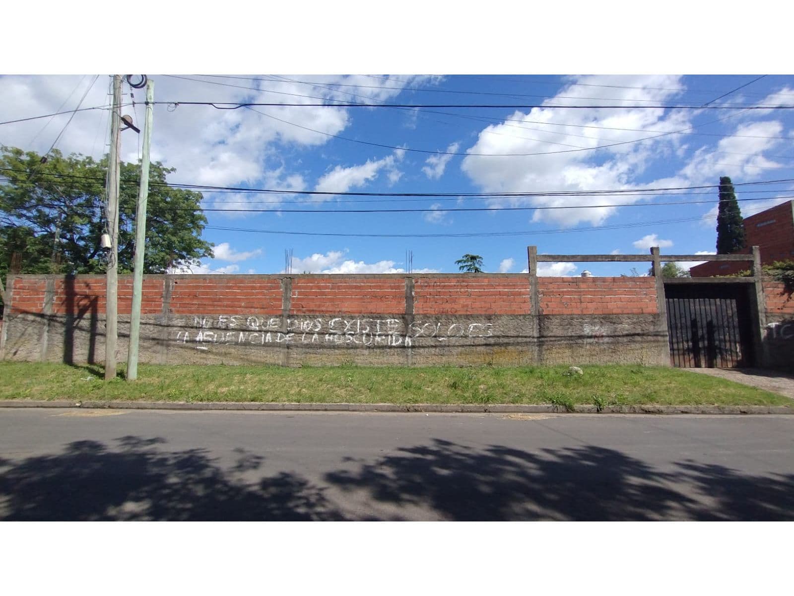 LOTE EN VENTA MORON — foto 3