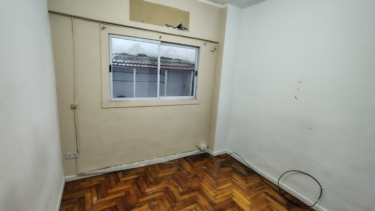Departamento 2 ambientes con patio — foto 6