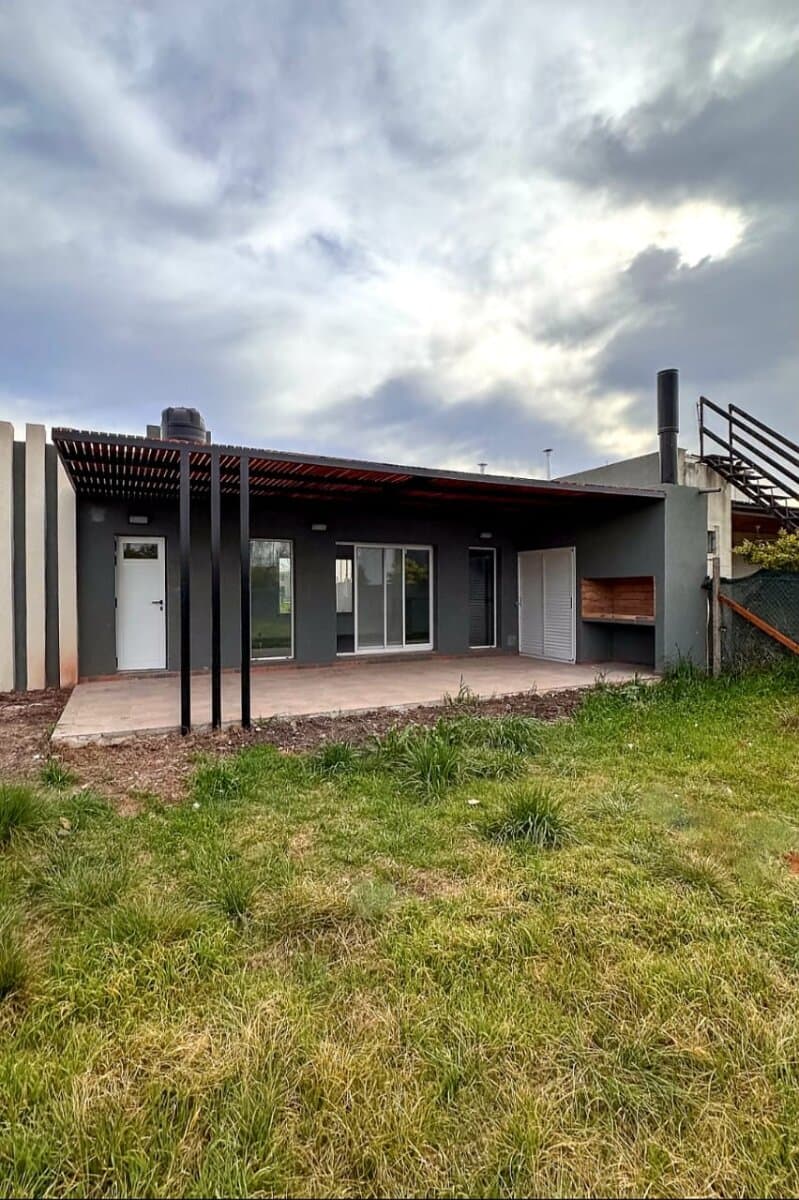 Casa de 2 dormitorios - Tierra de sueños 3 Roldán — foto 7