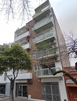 DEPARTAMENTO DE DOS HABITACIONES EN ECHESORTU