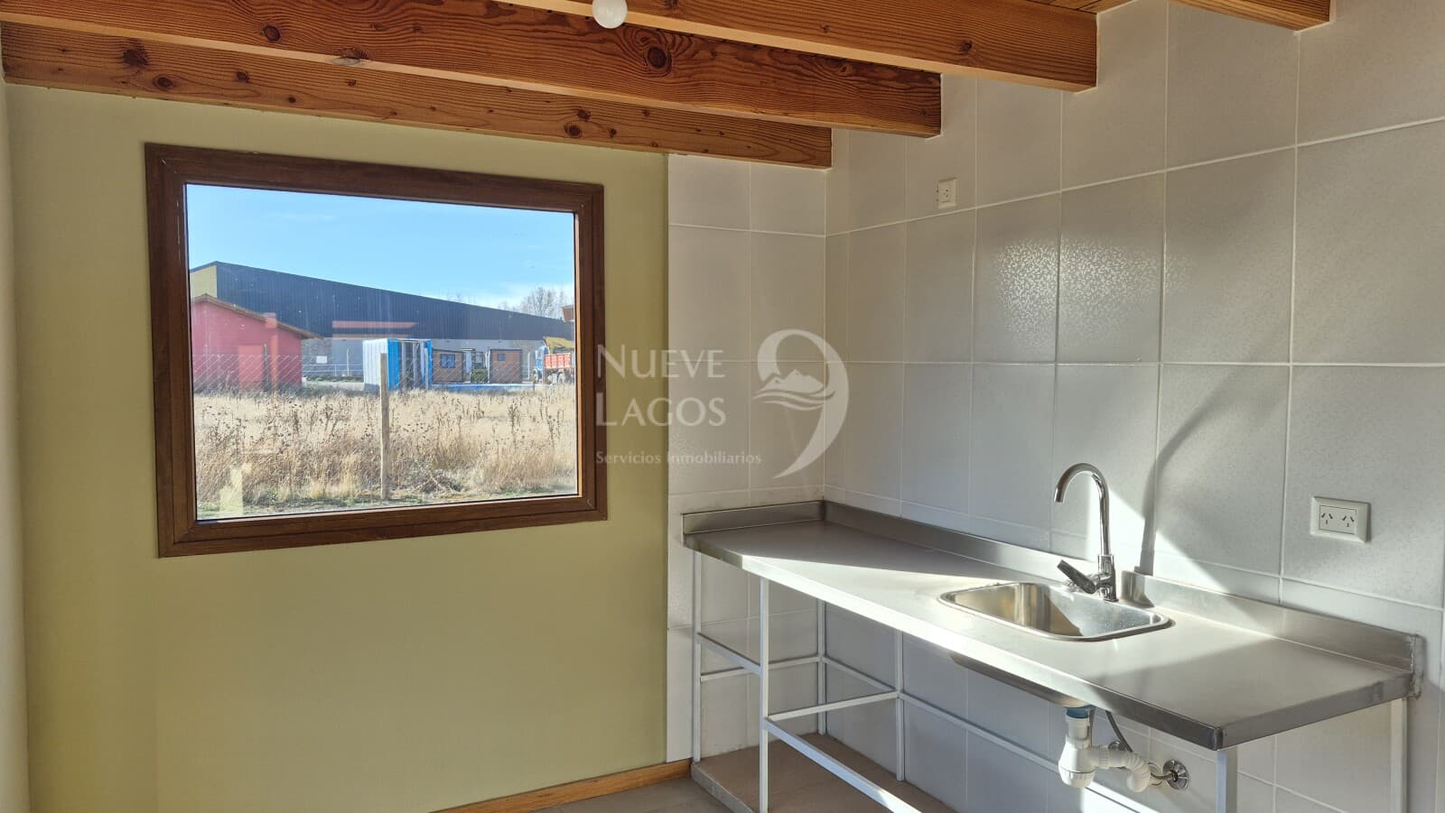 Venta duplex de tres ambientes a estrenar en Junín de los Andes — foto 8