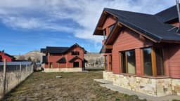 Venta duplex de tres ambientes a estrenar en Junín de los Andes