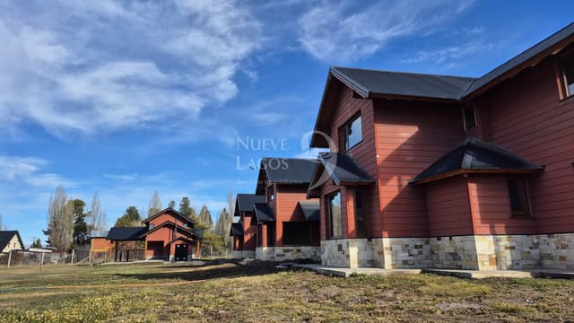 Venta duplex cuatro ambientes a estrenar en Junín de los Andes