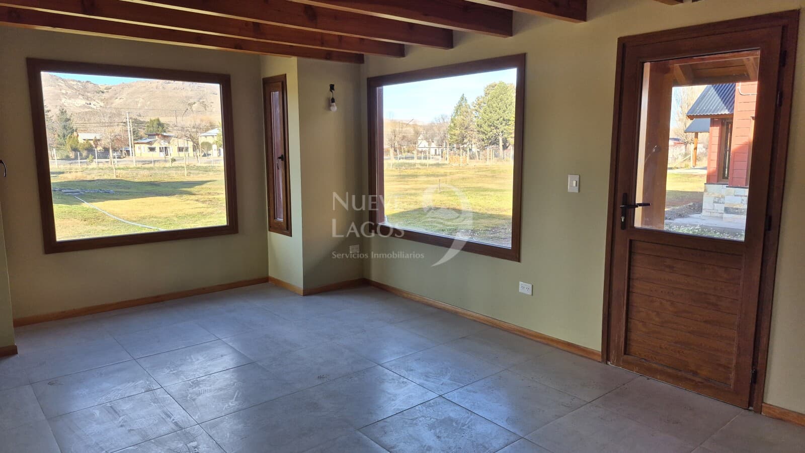 Venta duplex cuatro ambientes a estrenar en Junín de los Andes — foto 3