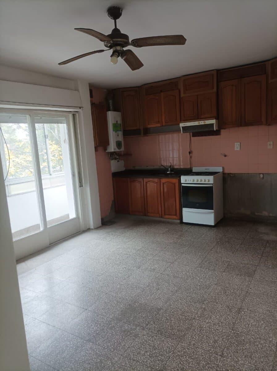 SAN LUIS 3495 - 1 DORMITORIO — foto 1