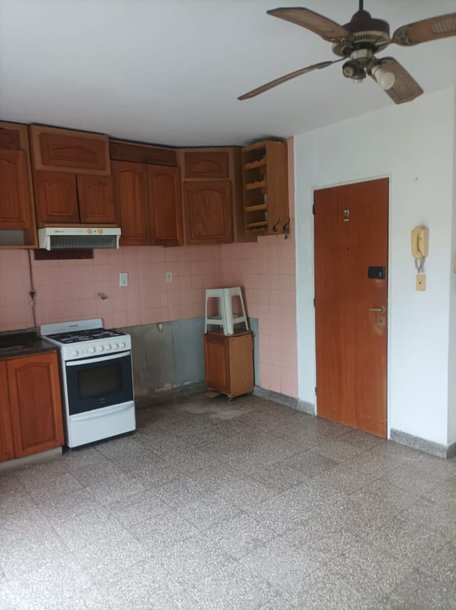 SAN LUIS 3495 - 1 DORMITORIO — foto 3