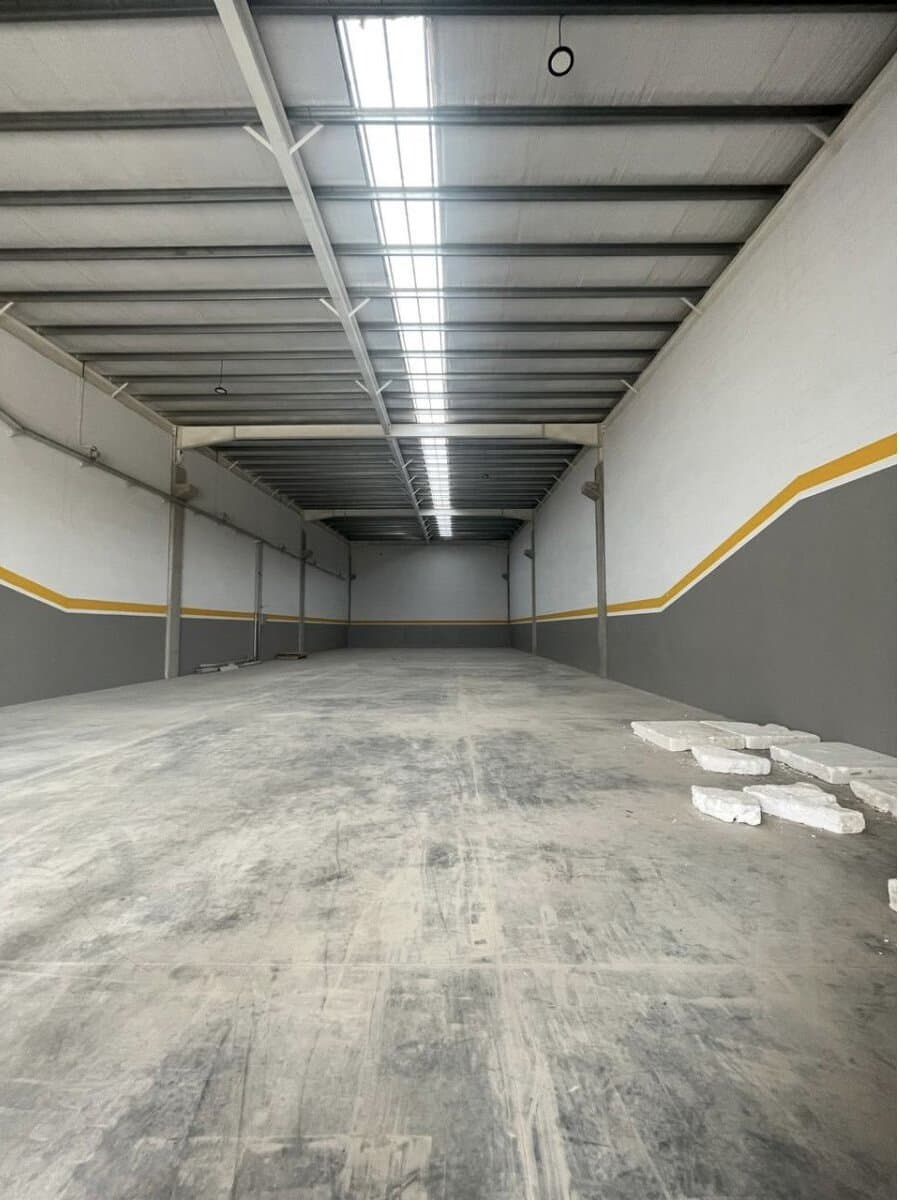 Ciudad Industria - Nave 620 m2 — foto 11