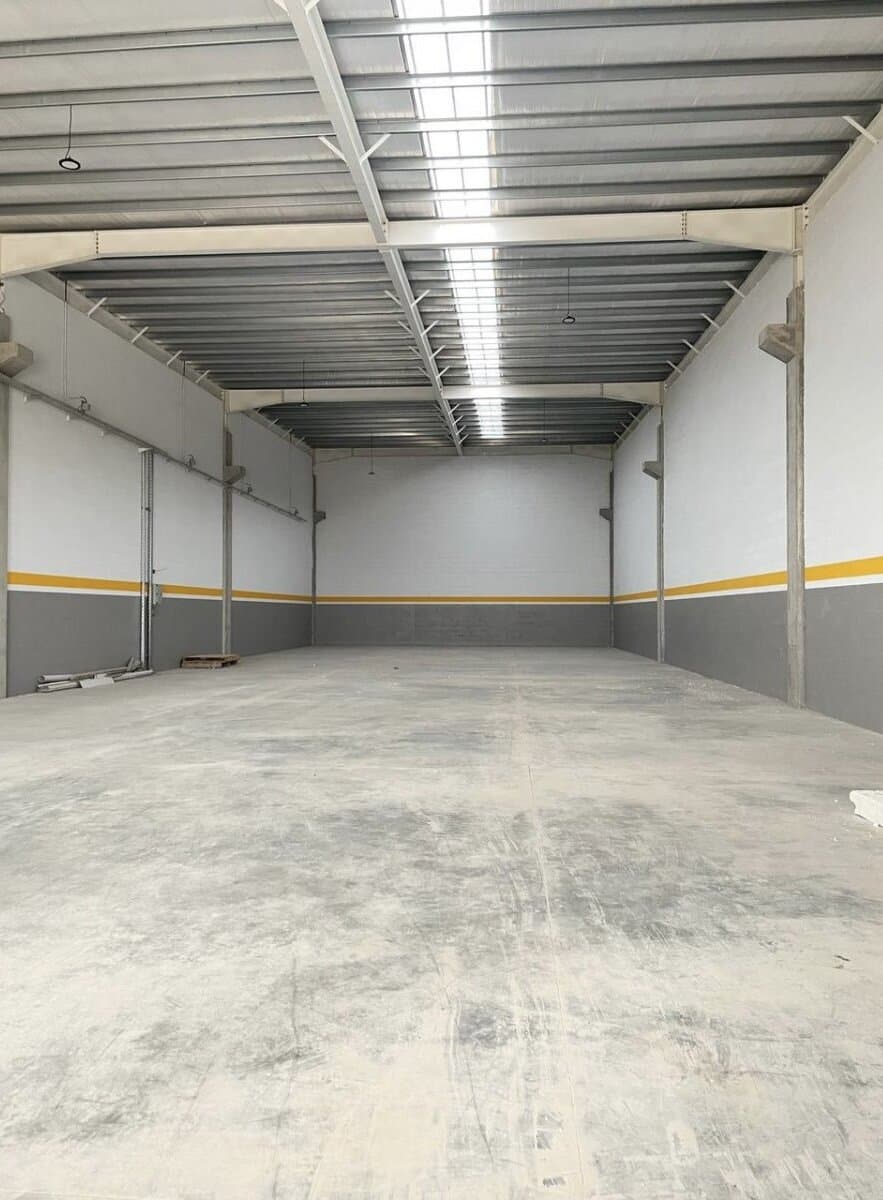 Ciudad Industria - Nave 500 m2 — foto 12