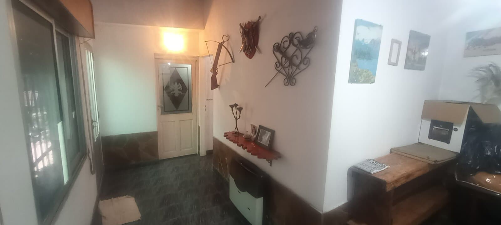 VENDE CASA Y LOCAL COMERCIAL EN PÉREZ — foto 15