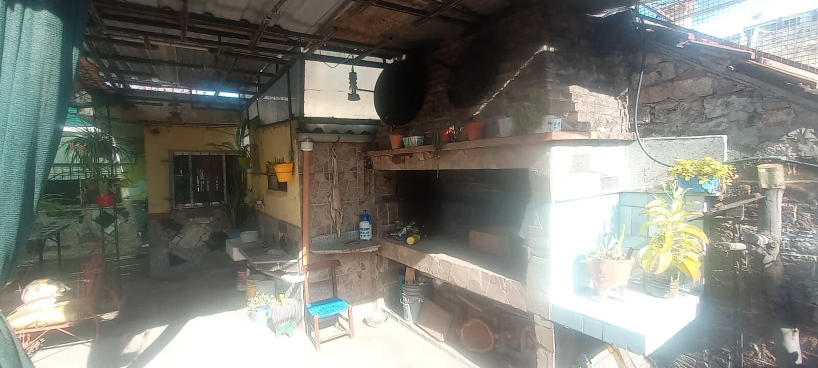 VENDE CASA Y LOCAL COMERCIAL EN PÉREZ — foto 9