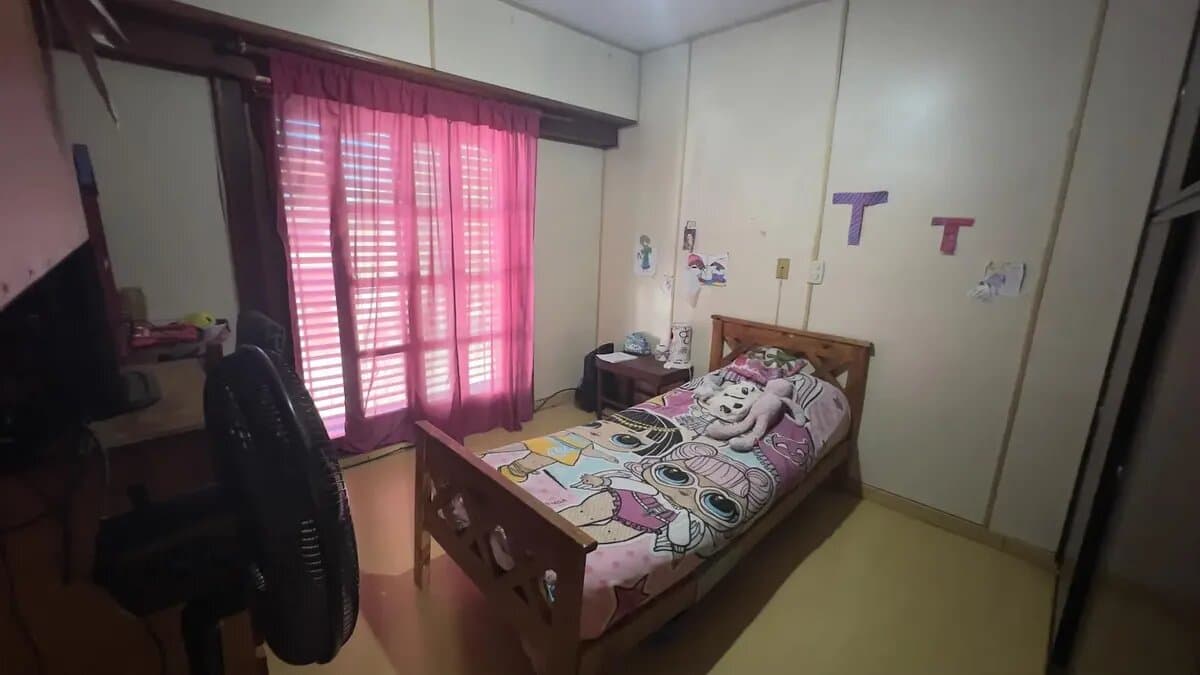 Venta Casa 3 Dormitorios Quilmes Oeste Con Cochera — foto 12