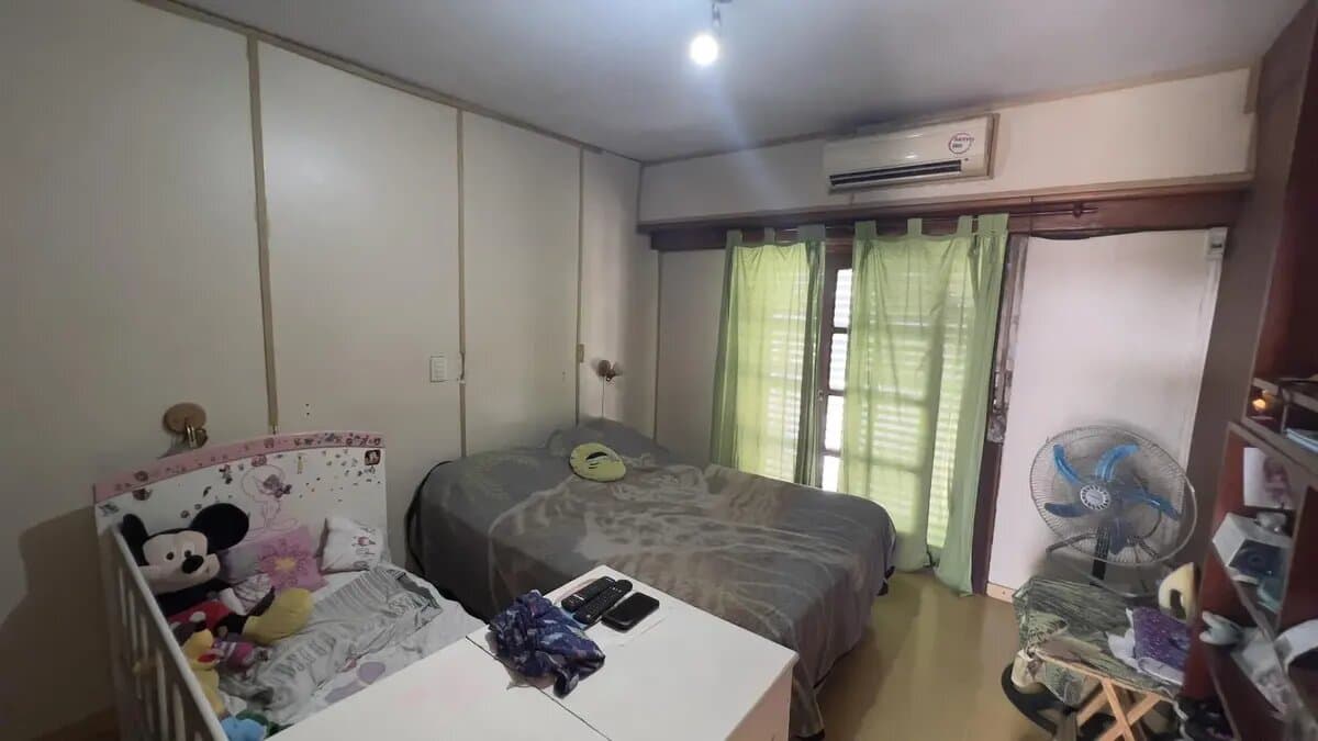 Venta Casa 3 Dormitorios Quilmes Oeste Con Cochera — foto 11