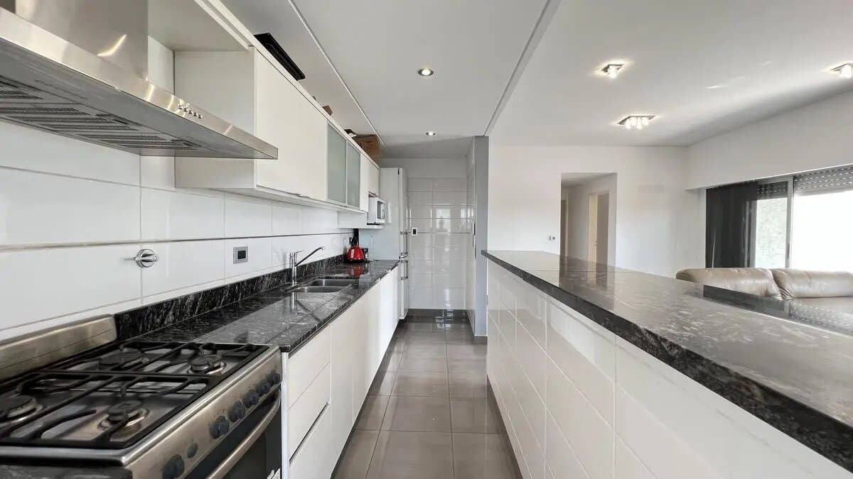 Venta Departamento 2 Dormitorios Florencio Varela Con Cochera — foto 8