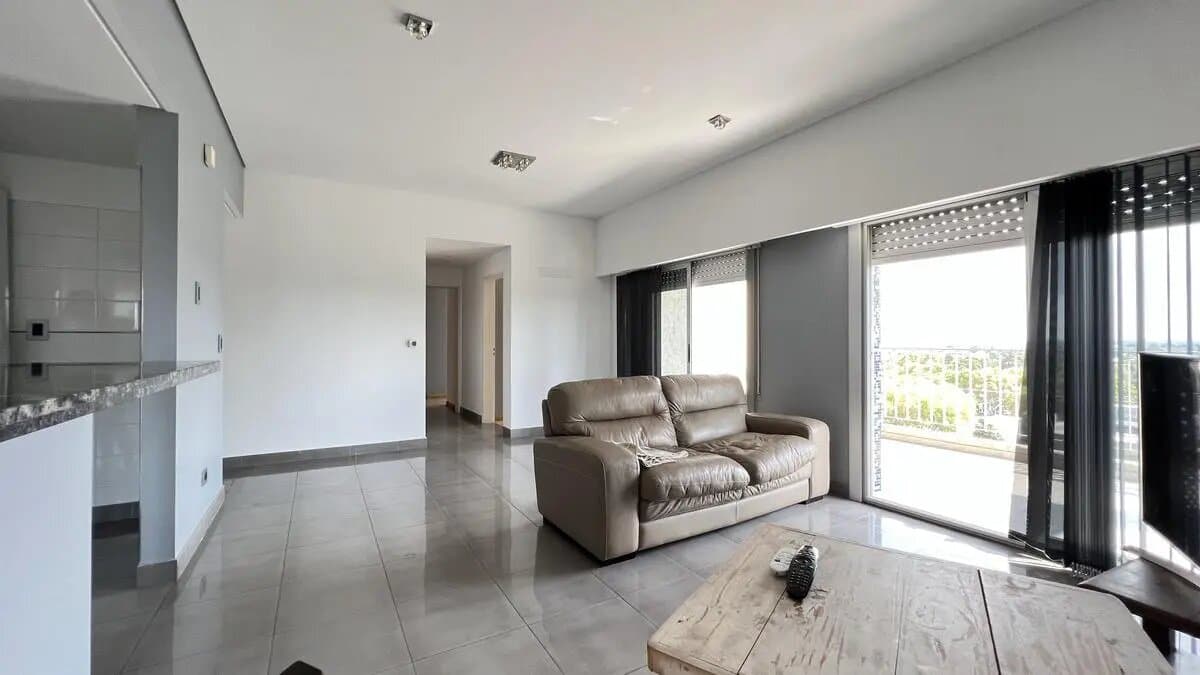 Venta Departamento 2 Dormitorios Florencio Varela Con Cochera — foto 3