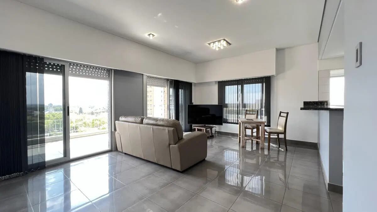 Venta Departamento 2 Dormitorios Florencio Varela Con Cochera — foto 2