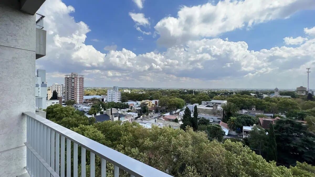 Venta Departamento 2 Dormitorios Florencio Varela Con Cochera — foto 12