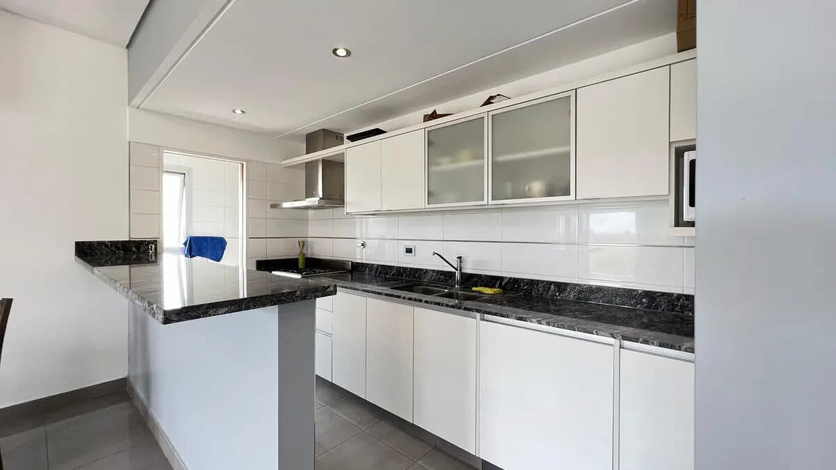 Venta Departamento 2 Dormitorios Florencio Varela Con Cochera — foto 4