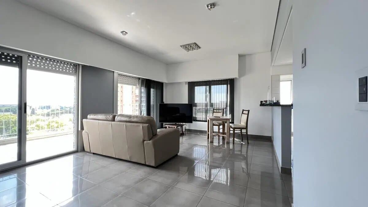 Venta Departamento 2 Dormitorios Florencio Varela Con Cochera — foto 6