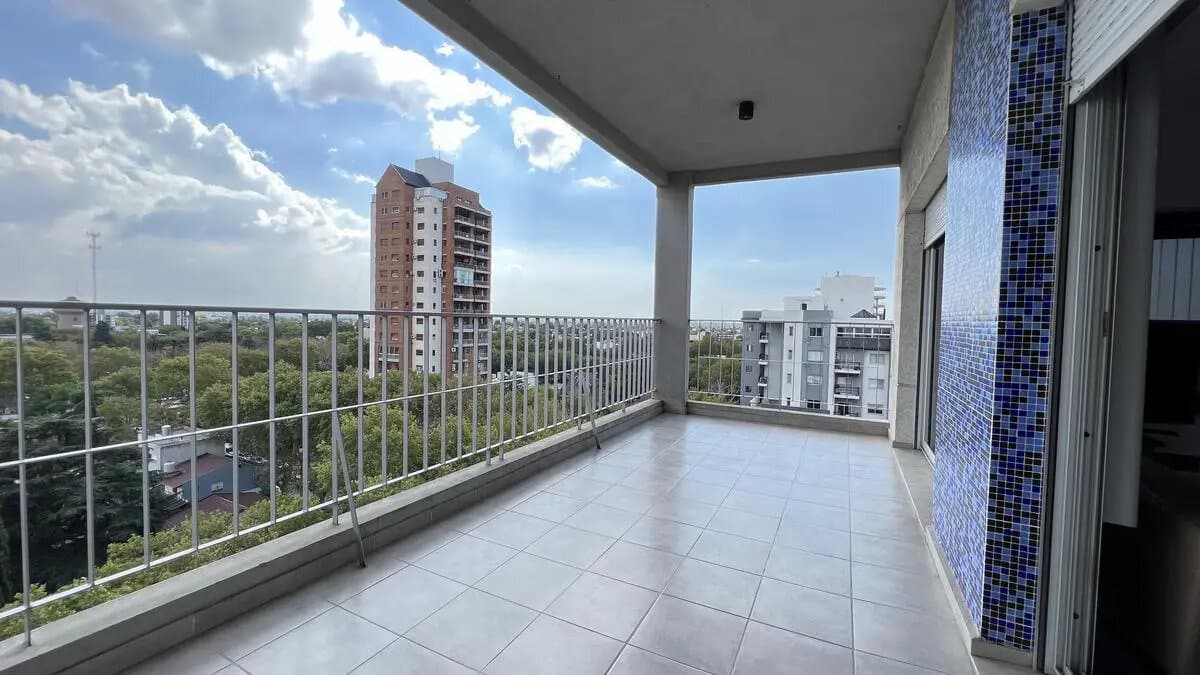 Venta Departamento 2 Dormitorios Florencio Varela Con Cochera — foto 10