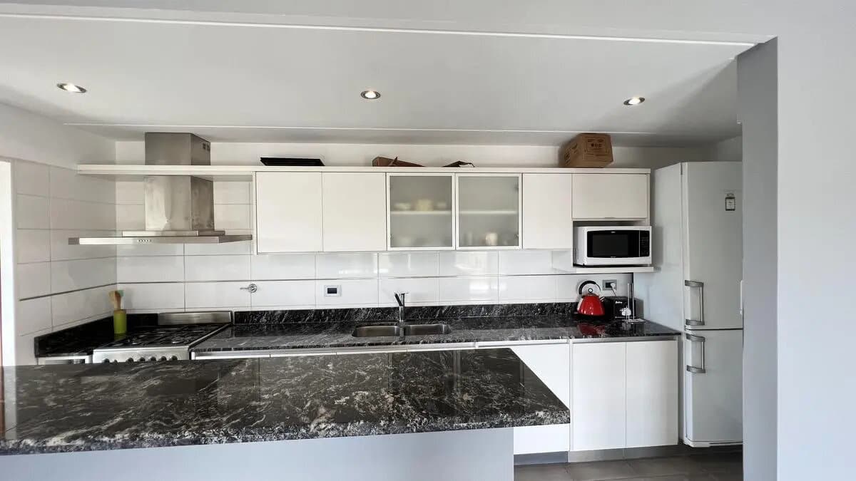 Venta Departamento 2 Dormitorios Florencio Varela Con Cochera — foto 5