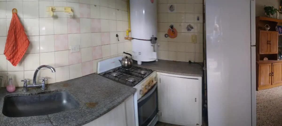 Venta Casa 3 Dormitorios Villa Vatteone Con Cochera — foto 5