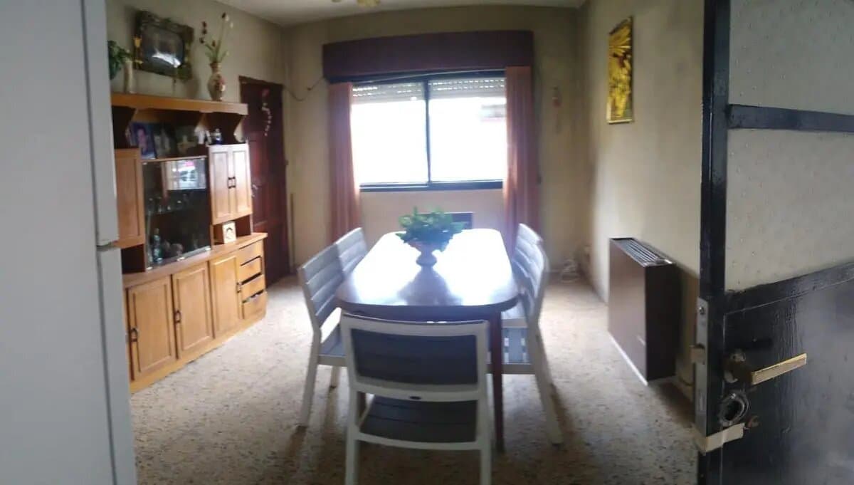 Venta Casa 3 Dormitorios Villa Vatteone Con Cochera — foto 2