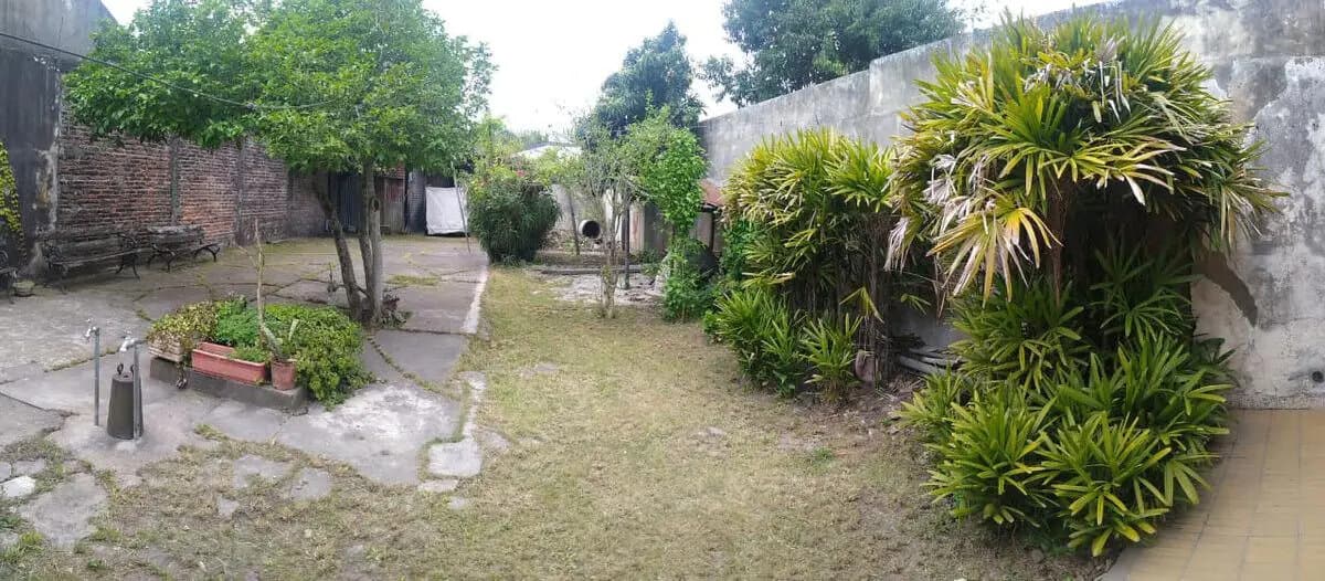 Venta Casa 3 Dormitorios Villa Vatteone Con Cochera — foto 14