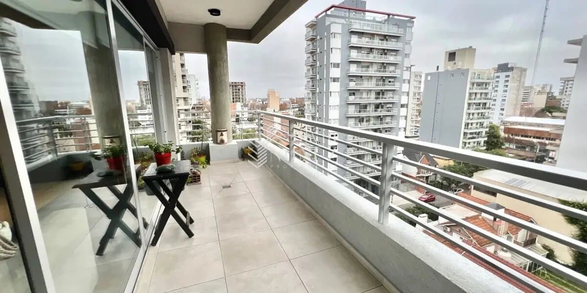 Venta 3 ambientes Quilmes centro Con Cochera — foto 9