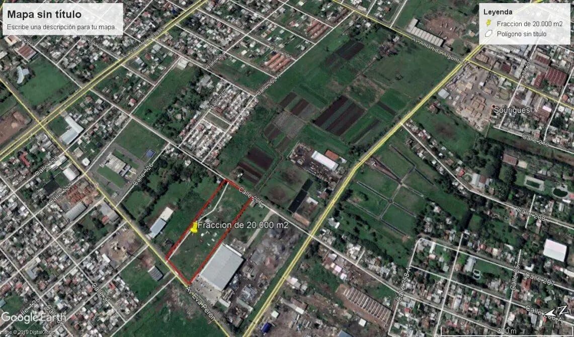 Lotes En Venta En Ranelagh - Escrituración inmediata — foto 2