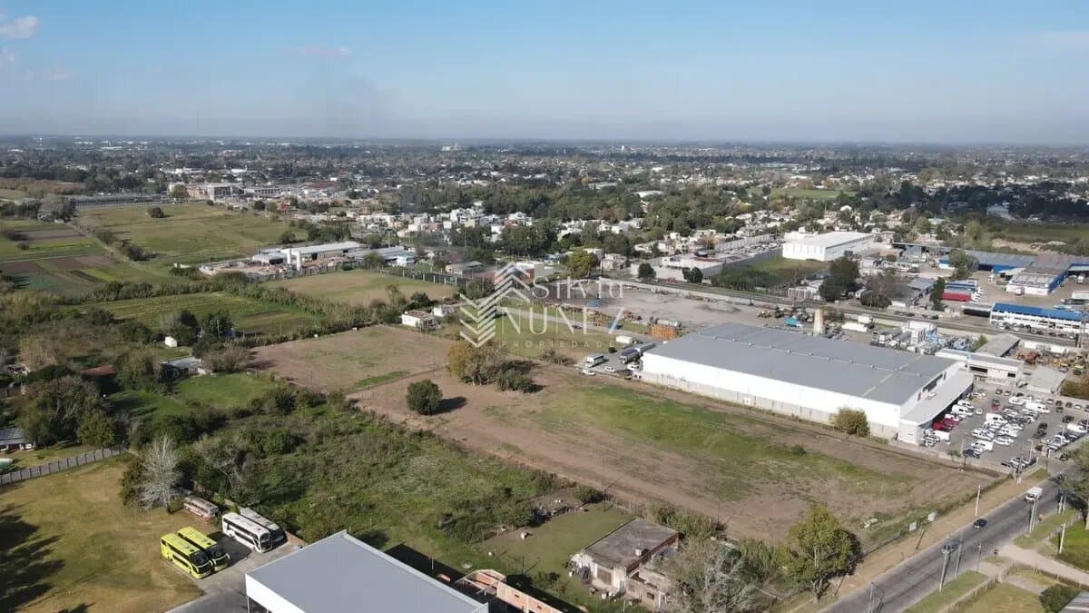 Lotes En Venta Con Financiacion Directa — foto 7