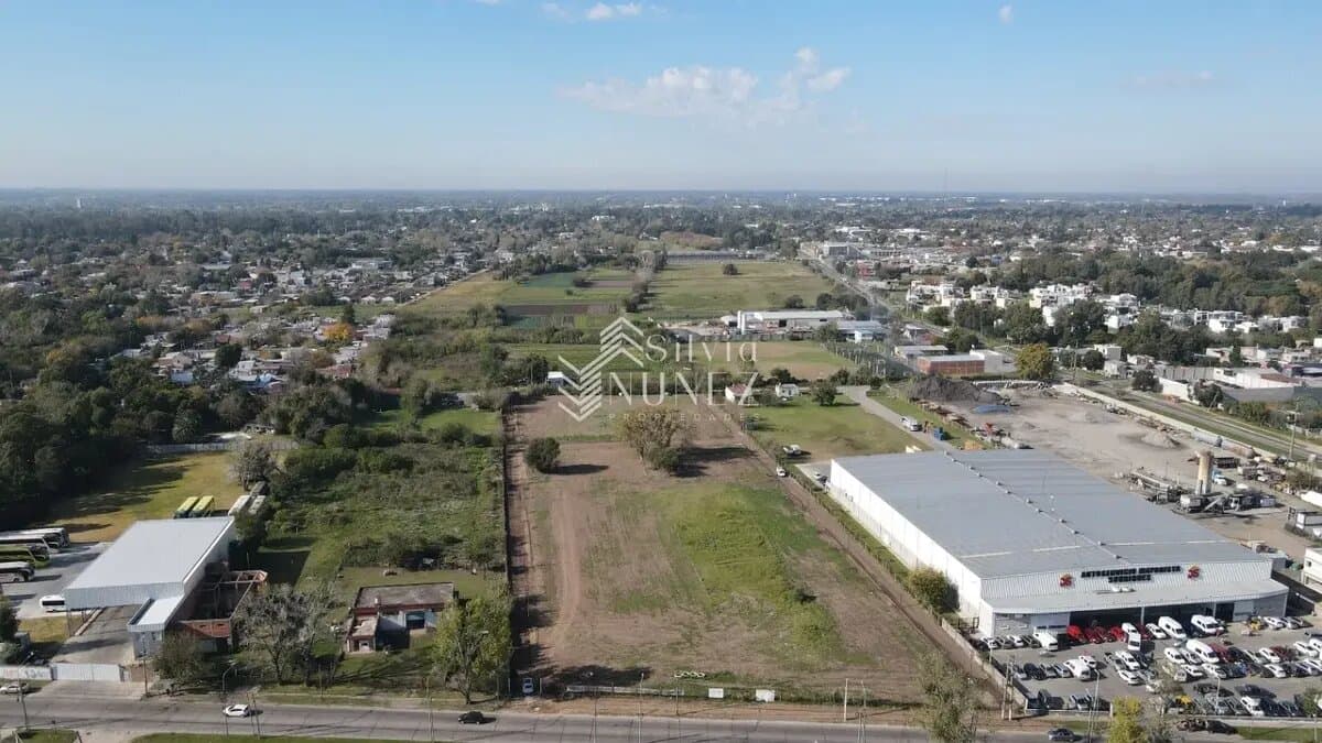 Lotes En Venta Con Financiacion Directa — foto 4
