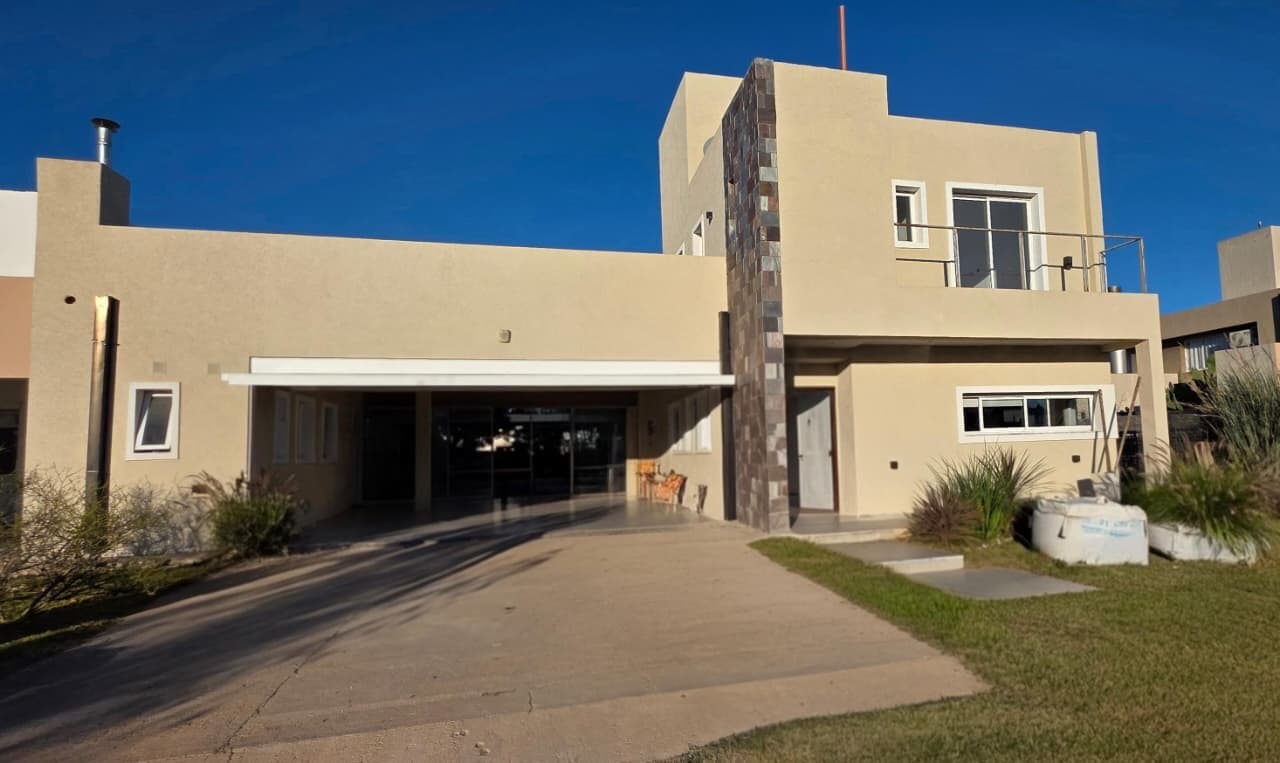 Casa en venta LA MORADA — foto 2