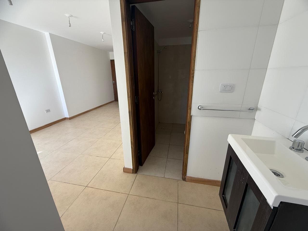 Venta Departamento A ESTRENAR Alberdi 1 Dormitorio con Balcón — foto 12