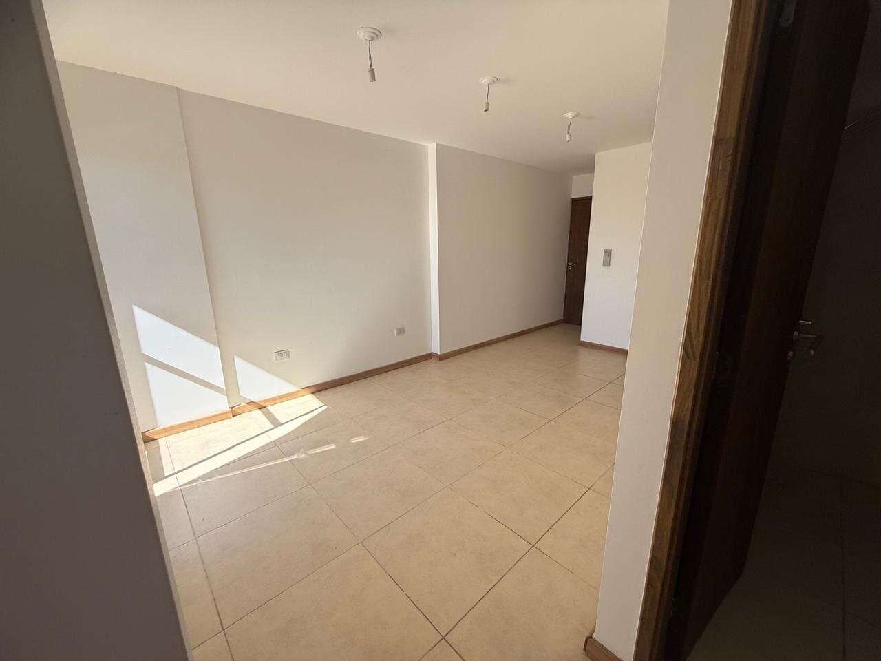 Venta Departamento A ESTRENAR Alberdi 1 Dormitorio con Balcón — foto 13