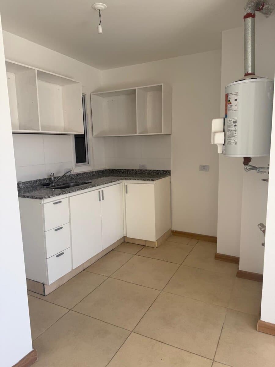 Venta Departamento A ESTRENAR Alberdi 1 Dormitorio con Balcón — foto 3