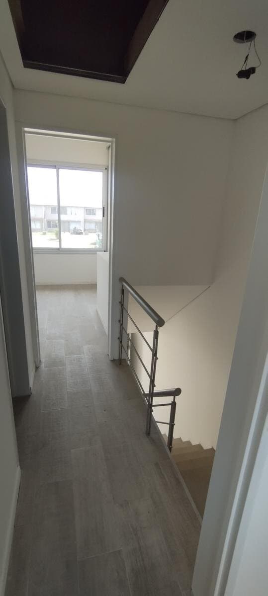 Duplex en venta a estrenar en Dos Cedros Pilar — foto 11