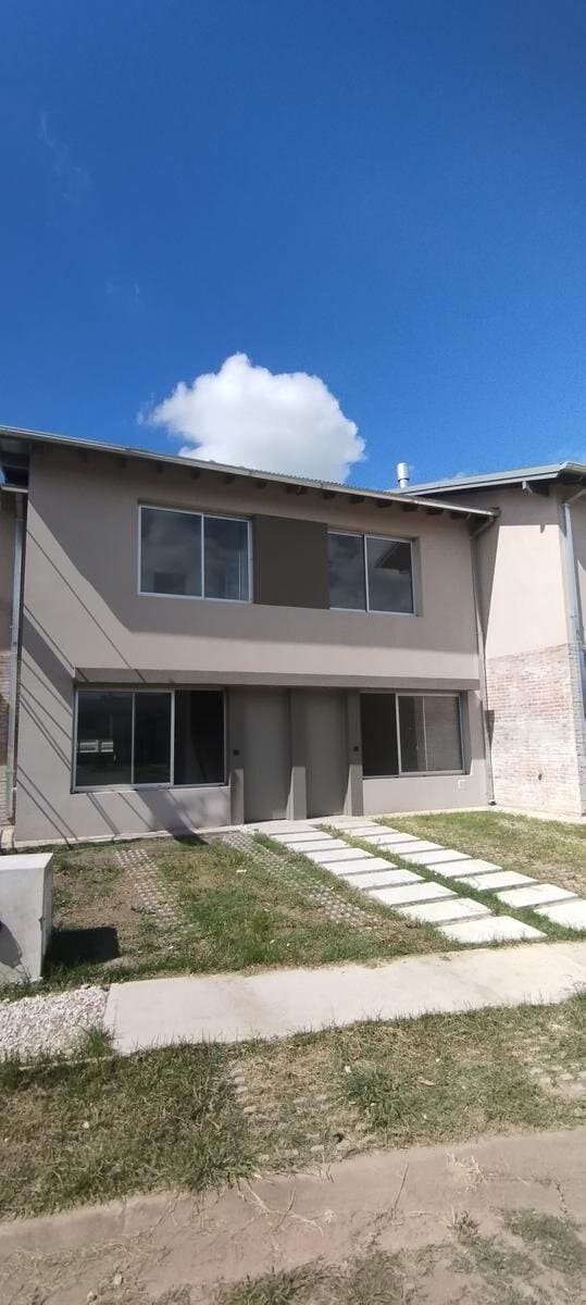Duplex en venta a estrenar en Dos Cedros Pilar — foto 4