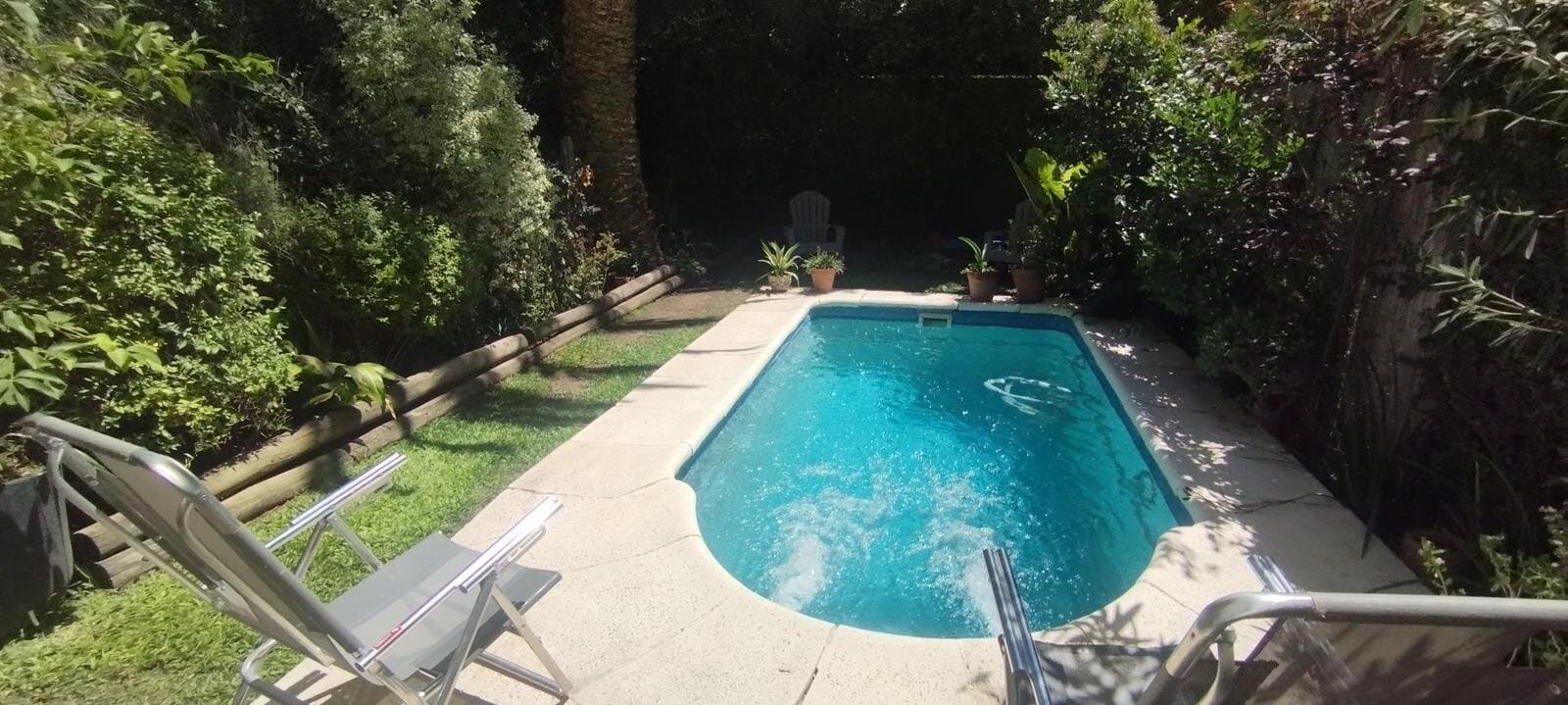 VENTA - Duplex -Complejo Los Alcanfores - 3 dormitorios -Pilar km39 — foto 14