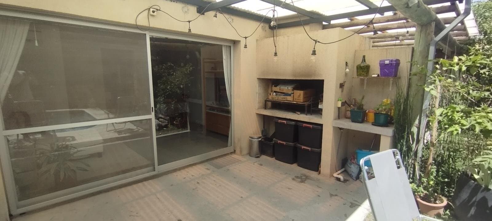 VENTA - Duplex -Complejo Los Alcanfores - 3 dormitorios -Pilar km39 — foto 15