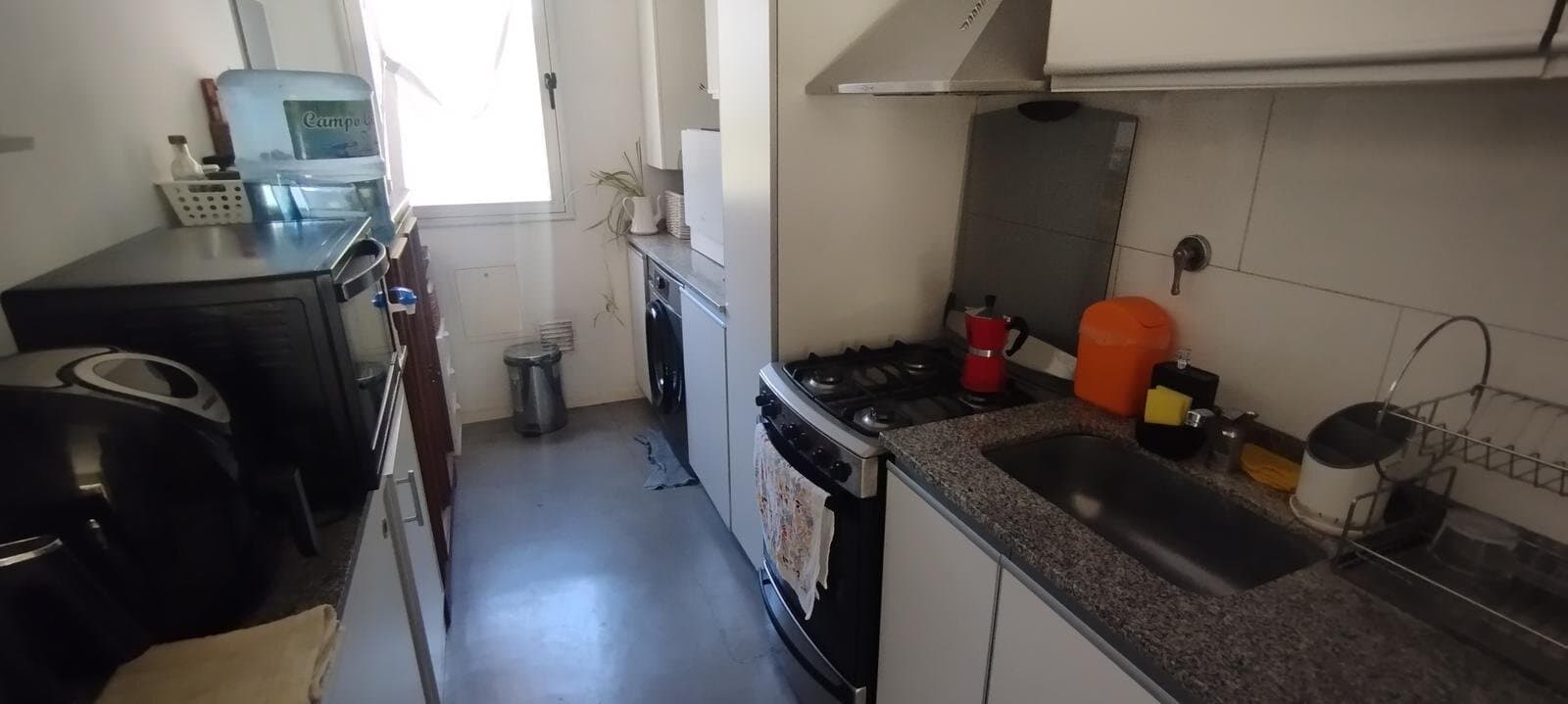 VENTA - Duplex -Complejo Los Alcanfores - 3 dormitorios -Pilar km39 — foto 11