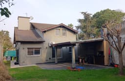Venta Casa 4 dormitorios Pilar De Vicenzo grande Apta Crédito