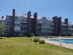 Venta Departamento 1 dormitorio Escobar Garin Tortugas II