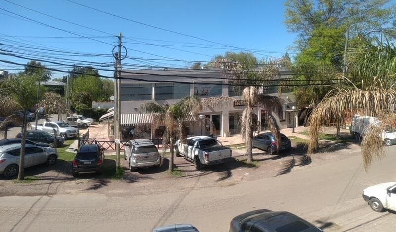 Venta Edificio Comercial en block en Pilar - Con Renta — foto 1